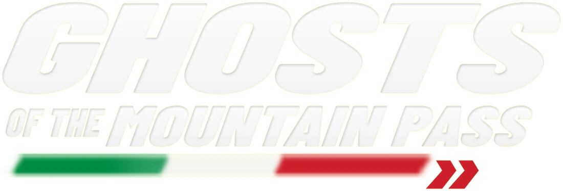 Ghosts of the Mountain Pass